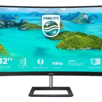 MMD-MONITORS & DISPLAYS 322E1C/00