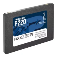 PATRIOT MEMORY 2.5" P220S2TB25
