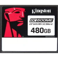 KINGSTON 2.5" SEDC600ME/480G