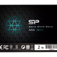 SILICON POWER COMPUTER & COMMUNICAT 2.5" SP002TBSS3A55S25