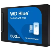 SANDISK 2.5" WDS500G3B0A-00AXR0