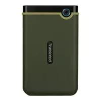 TRANSCEND 2.5" Slim Line TS2TSJ25M3G