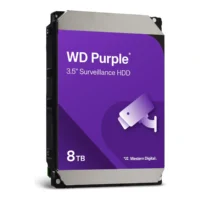 WESTERN DIGITAL 3.5" WD85PURZ