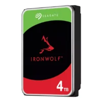 SEAGATE ST4000VN006