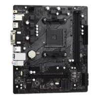 ASROCK A520M-HDV