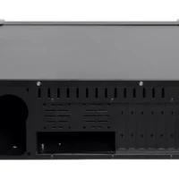 NETRACK Rack-mountable - 4U NP5105