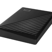 WESTERN DIGITAL WDBR9S0060BBK-WESN