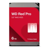 WESTERN DIGITAL 3.5" WD6005FFBX