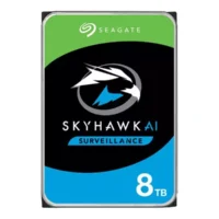 SEAGATE 3.5" ST8000VE001