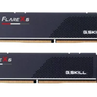 G.SKILL Flare X5 F5-6000J3238F16GX2-FX5