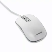 GEMBIRD Optical USB mouse MUS-4B-06-WS MUS-4B-06-WS