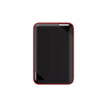 Silicon Power Portable Hard Drive ARMOR A62 SP010TBPHD62SS3K