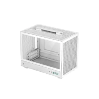 DEEPCOOL Ultra-portable Case CH160 WH R-CH160-WHNGI0-G-1