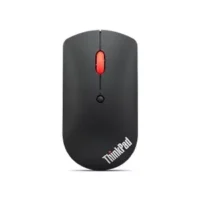 LENOVO ThinkPad Bluetooth Silent Mouse w/o battery 4Y50X88823