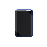 Silicon Power Portable Hard Drive ARMOR A62 GAME SP020TBPHD62SS3B