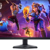DELL Gaming Monitor AW2724HF 210-BHTM