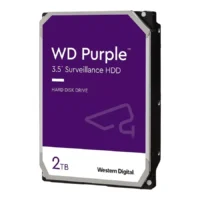 WESTERN DIGITAL Hard Drive Purple WD23PURZ WD23PURZ
