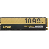 LEXAR SSD NM1090 Pro LNM109P002T-RNNNG