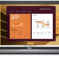 DELL Latitude 5450 N009L545014EMEA_VP