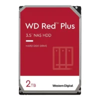 WESTERN DIGITAL Red Plus NAS Hard Drive WD20EFPX WD20EFPX