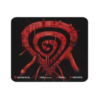 GENESIS Mouse Pad Promo - Pump Up The Game NPG-1936