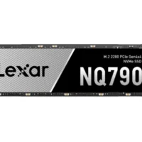 LEXAR NVMe SSD NQ790 LNQ790X004T-RNNNG