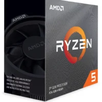 AMD AMD Ryzen 5 3600 100-100000031BOX