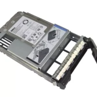 DELL HDD 2.5" / 1.2TB / 10K / SAS / 12Gbps / 512n / Hot-Plug / 3.5" HYB Carrier / 14G / 15G 400-ATJM