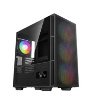 DEEPCOOL MID TOWER CASE CH560 Digital R-CH560-BKAPE4D-G-1