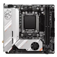 MSI MPG B650I EDGE WIFI AMD B650 MPG B650I EDGE WIFI