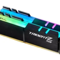 G.SKILL Trident Z RGB F4-3200C16D-16GTZR