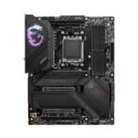 MSI MPG X670E CARBON WIFI AMD X670 MPG X670E CARBON WIFI