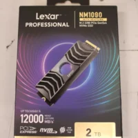 LEXAR SSD Lexar NM1090 LNM1090002T-RNANGSO