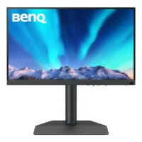 Benq Monitor SW272Q 9H.LLPLB.QBE