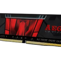G.SKILL Aegis F4-2666C19S-8GIS