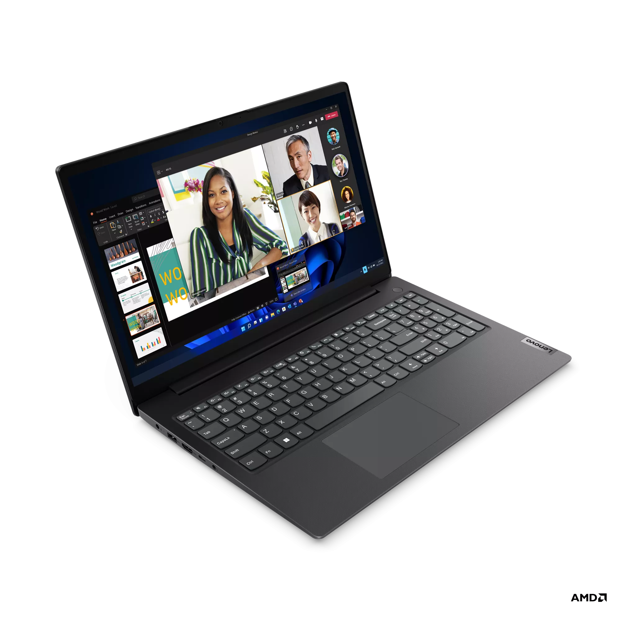 LENOVO Essential V15 G4 AMN 82YU013LMH thumbnail 2
