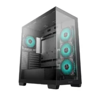 DEEPCOOL CG580 4F R-CG580-BKADA4-G-1