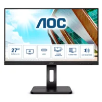 AOC U27P2CA U27P2CA