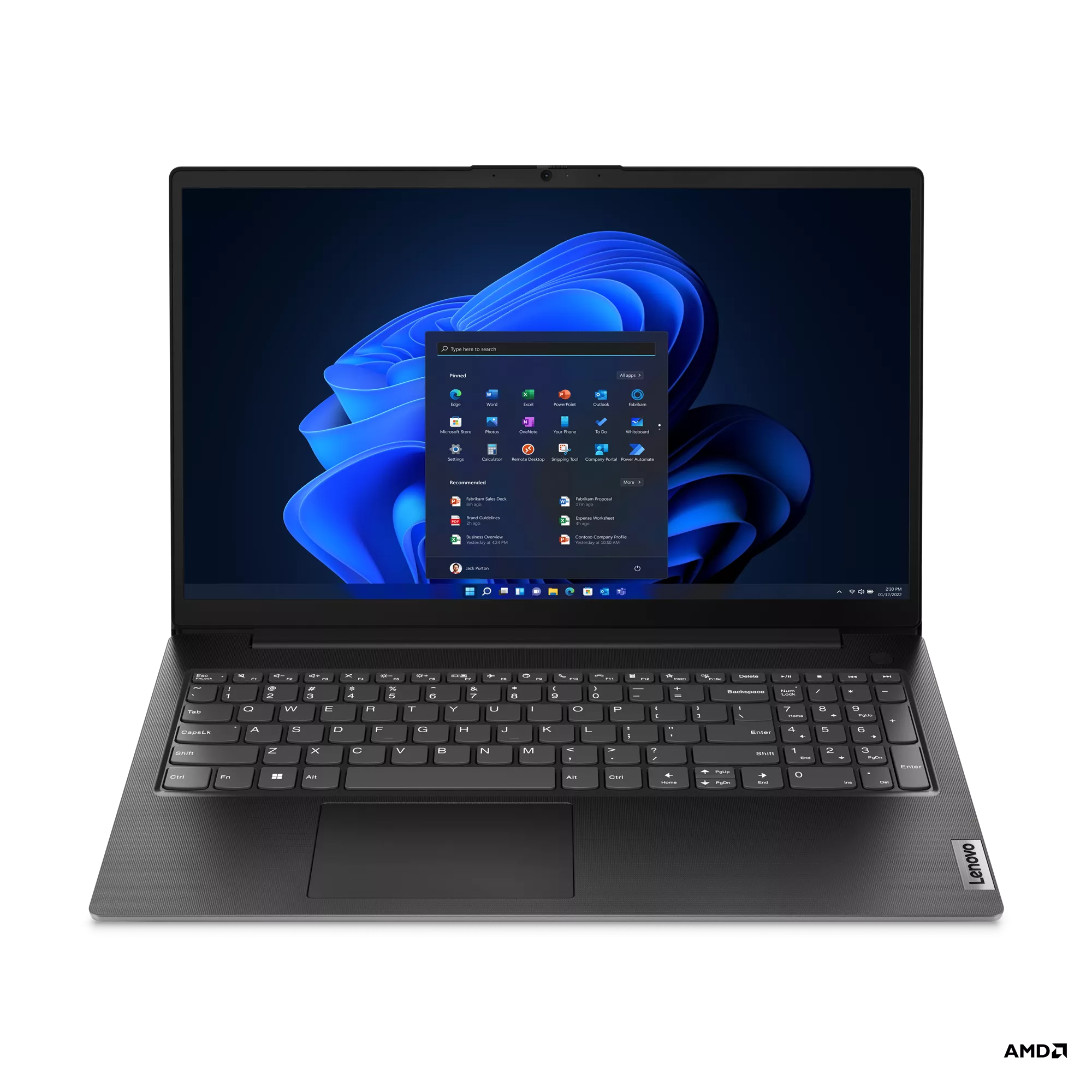 LENOVO Essential V15 G4 AMN 82YU013LMH
