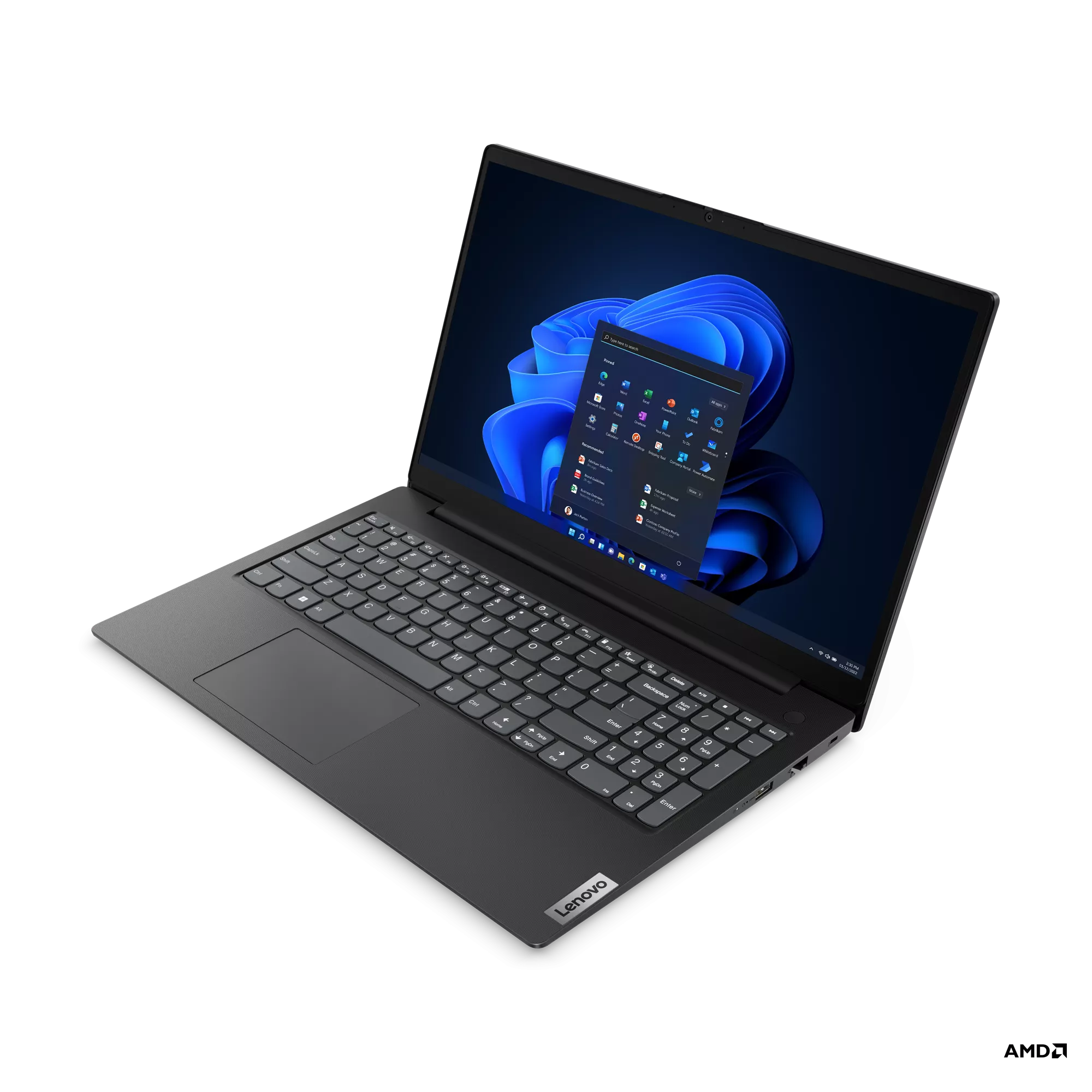 LENOVO Essential V15 G4 AMN 82YU013LMH thumbnail 3