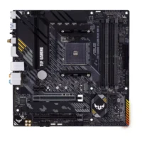 ASUS TUF GAMING B550M-PLUS WIFI II B550 90MB19Y0-M0EAY0