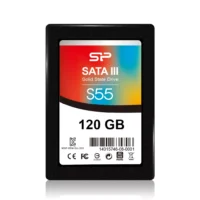 Silicon Power Slim S55 SP120GBSS3S55S25