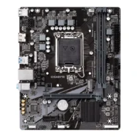 GIGABYTE H610M K DDR4 1.0 M/B Intel H610 Express H610M K DDR4