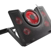 GENESIS Laptop cooling pad, OXID 550 NHG-1411