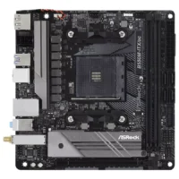 ASROCK B550M-ITX/AC B550M-ITX/AC