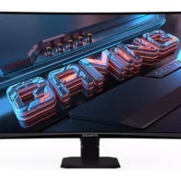 GIGABYTE Gaming Monitor GS27FC EU GS27FC EU1