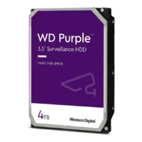 WESTERN DIGITAL Hard Drive Digital Purple Surveillance WD43PURZ