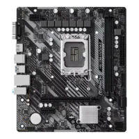 ASROCK H610M-HVS/M.2 R2.0 H610 H610M-HVS/M.2 R2.0