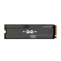 Silicon Power SSD XD80 SP512GBP34XD8005