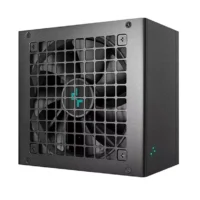 DEEPCOOL PSU PN850D R-PN850D-FC0B-JGEU-V2
